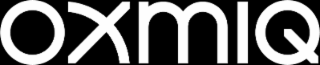 OXMIQ logo