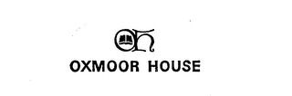 OXMOOR HOUSE OH logo