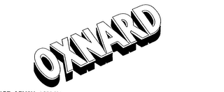 OXNARD logo