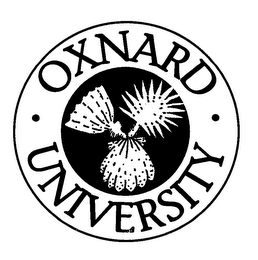 OXNARD UNIVERSITY