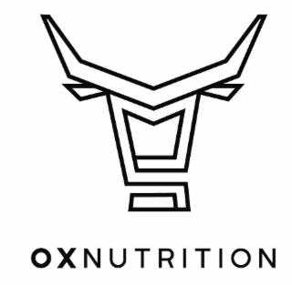 OXNUTRITION logo