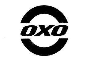 OXO logo