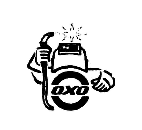 OXO logo