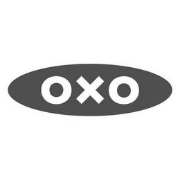 OXO logo