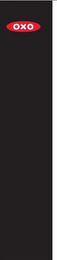 OXO logo
