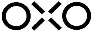 OXO logo