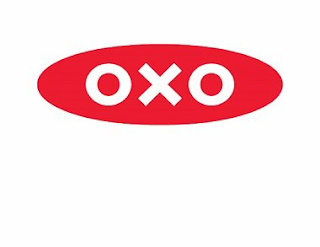 OXO logo