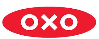 OXO logo