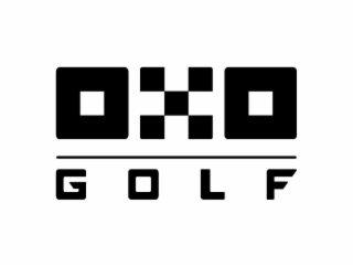 OXO GOLF logo