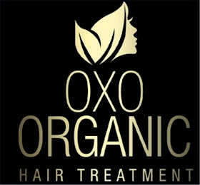 OXO ORGANIC HAIR TREATMENT logo