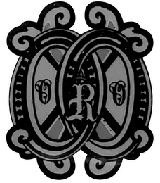 OXO ORO logo