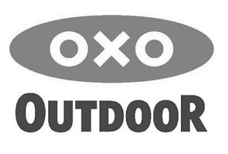 OXO OUTDOOR logo