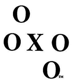 OXO-OXO logo