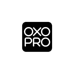 OXO PRO logo