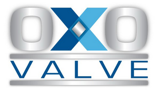 OXO VALVE logo