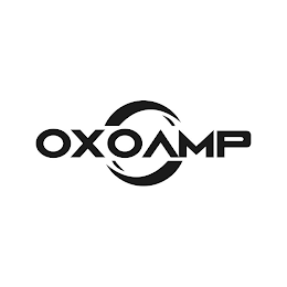 OXOAMP logo
