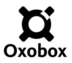 OXOBOX logo