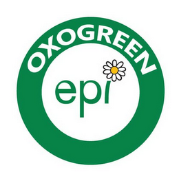 OXOGREEN EPI logo