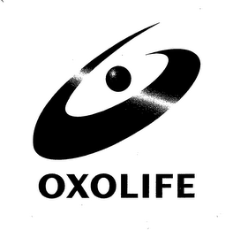 OXOLIFE logo