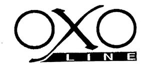 OXOLINE logo