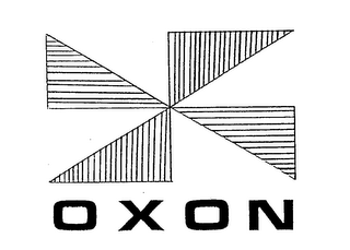 OXON logo