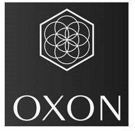 OXON logo