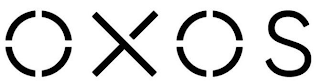 OXOS logo