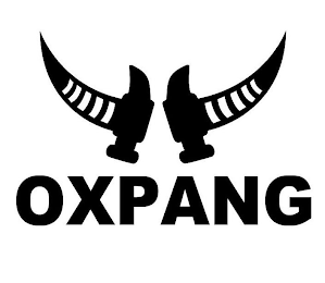 OXPANG logo