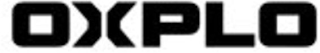 OXPLO logo