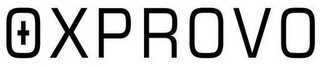 OXPROVO logo