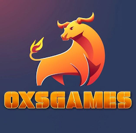 OXSGAMES logo