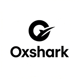 OXSHARK logo