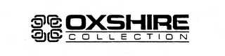 OXSHIRE COLLECTION logo