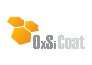 OXSICOAT logo