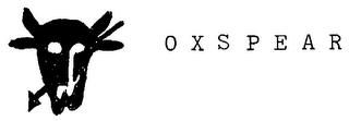 OXSPEAR logo