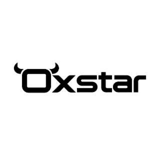 OXSTAR logo