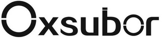OXSUBOR logo