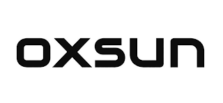 OXSUN logo