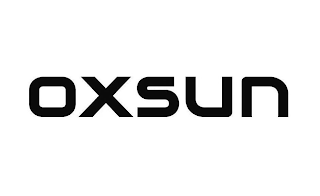 OXSUN logo