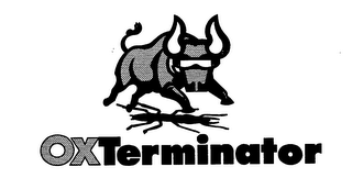 OXTERMINATOR logo