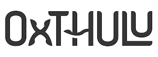 OXTHULU logo