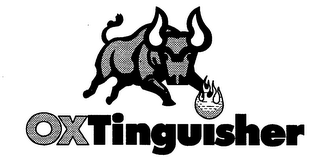 OXTINGUISHER logo