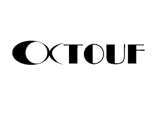 OXTOUF logo