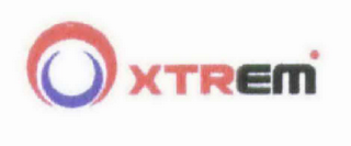 OXTREM logo