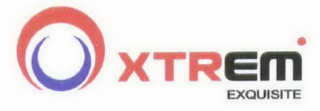 OXTREM EXQUISITE logo