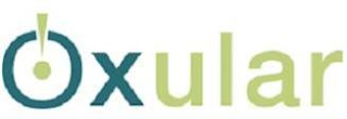 OXULAR logo