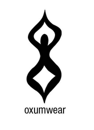 OXUMWEAR logo