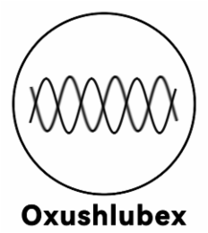 OXUSHLUBEX logo