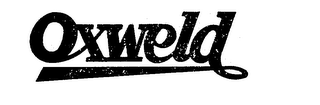 OXWELD logo