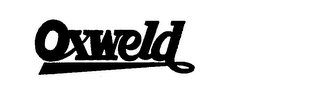 OXWELD logo